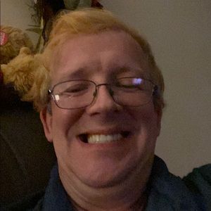 Meet your Posher, Mark